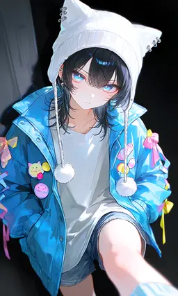 Profile image of Tsuyukusa Nokabe