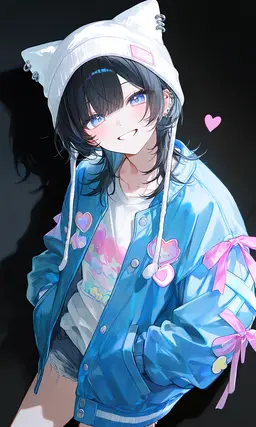 Profile image of Tsuyukusa Nokabe
