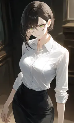 Profile image of Mokuren Rindo