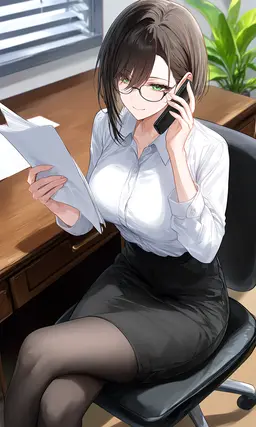 Profile image of Mokuren Rindo