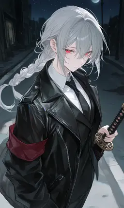 Profile image of Kyojiro Chigaya
