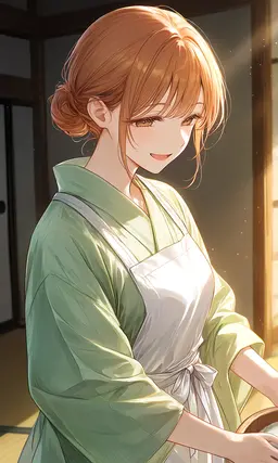 Profile image of 花房 撫子