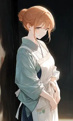 Profile image of Nadeshiko Hanabusa