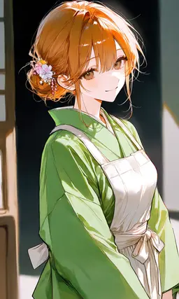 Profile image of 花房 撫子