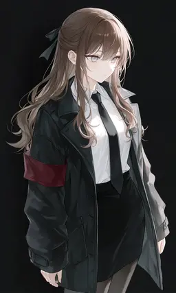 Profile image of Mei Kino
