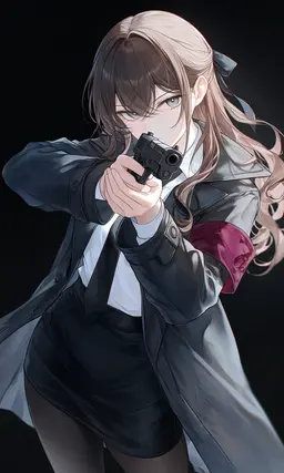 Profile image of Mei Kino