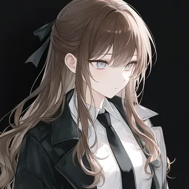 Profile image of Mei Kino