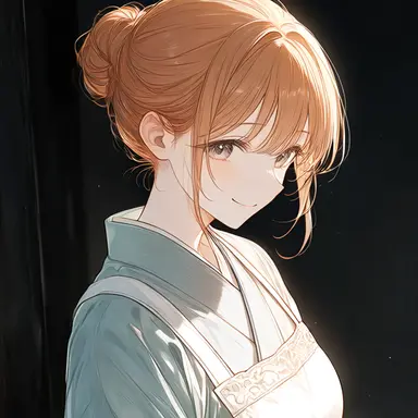 Profile image of Nadeshiko Hanabusa