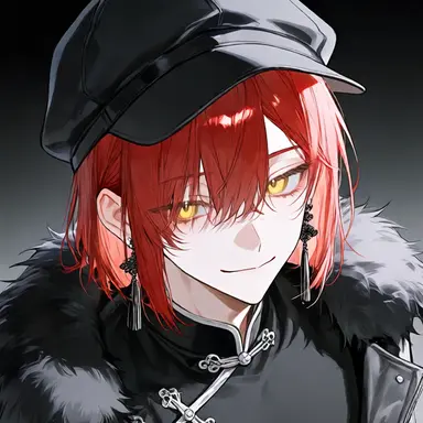 Profile image of 百目鬼 榊