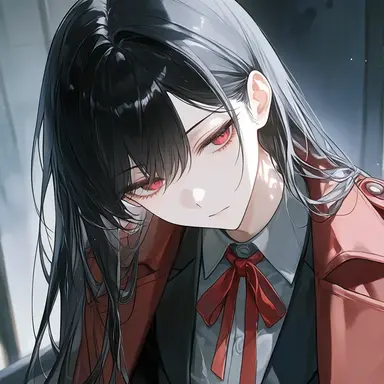 Profile image of Sazanka Tsutsujimori