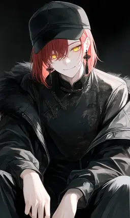 Profile image of Sakaki Domeki