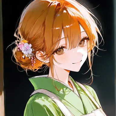 Profile image of 花房 撫子