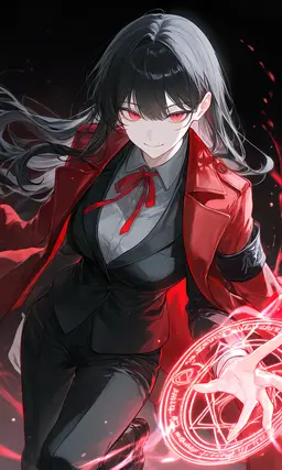 Profile image of Sazanka Tsutsujimori