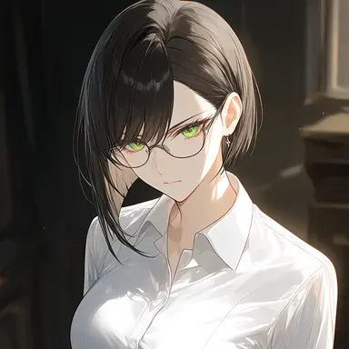Profile image of Mokuren Rindo