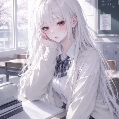 Profile image of 백지민