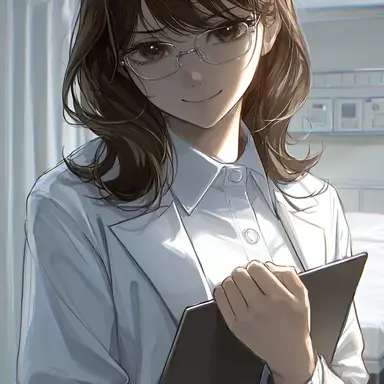 Profile image of 이가라시 안나