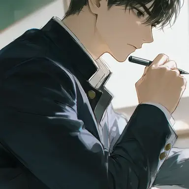 Profile image of 쿠제 하루키