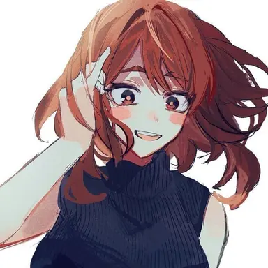 Profile image of Ochaco
