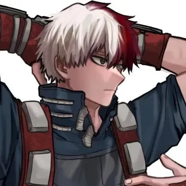 Profile image of Shoto