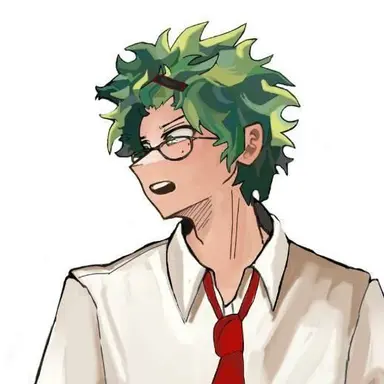 Profile image of Izuku