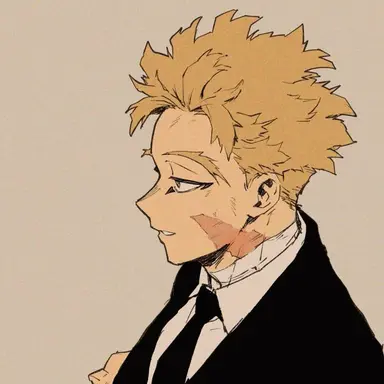 Profile image of Keigo