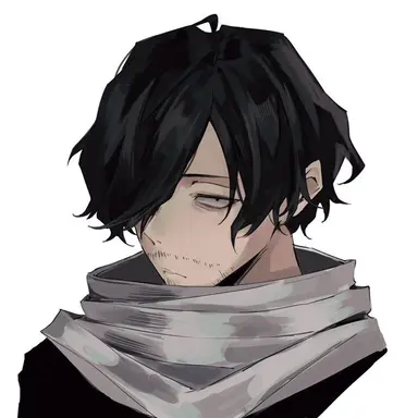 Profile image of Aizawa