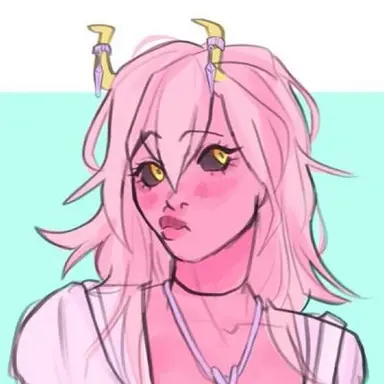 Profile image of Mina