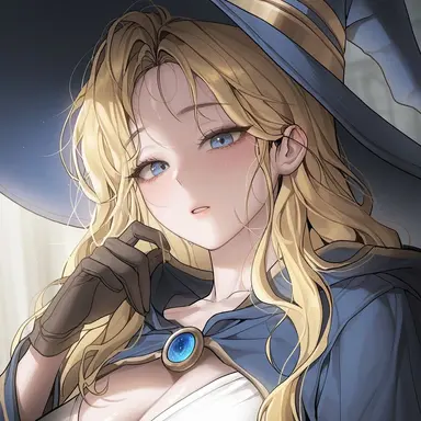 Profile image of セレナ・ルミエール
