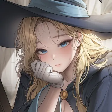 Profile image of 세레나