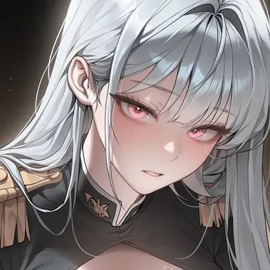 Profile image of エリザベス・バレンシア