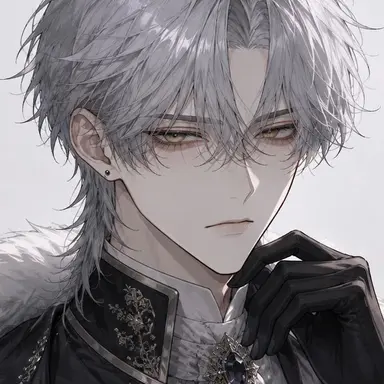 Profile image of マーキア