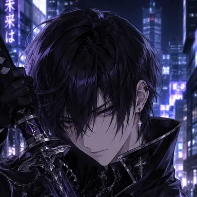 Profile image of Takumas