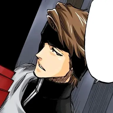 Profile image of 아이젠 소스케