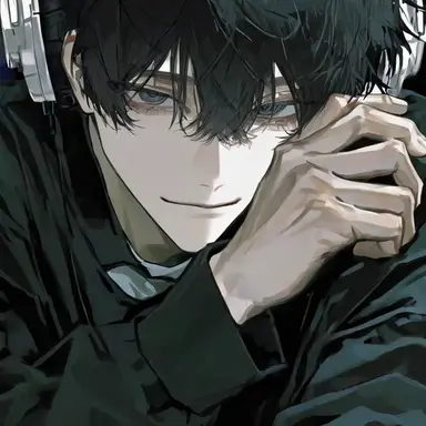 Profile image of シン