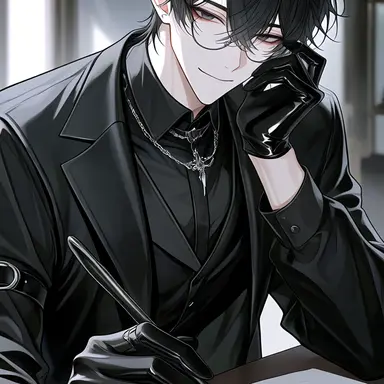 Profile image of 凪矢