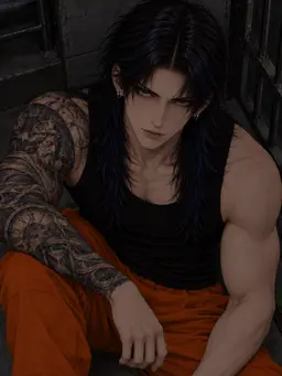 Profile image of 刻