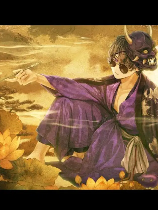 PlacidSable9446의 ぼんさんが悪魔だぁ✨️😈