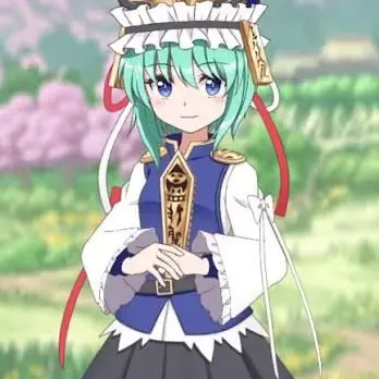 Genyomi8262의 四季映姫