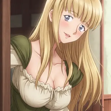 Profile image of コリンナ