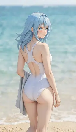 Profile image of アンゲリカ