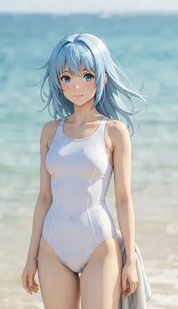 Profile image of アンゲリカ