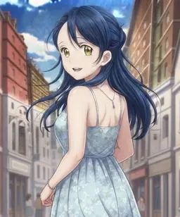 Profile image of マイン