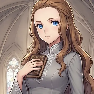 Profile image of ロジーナ