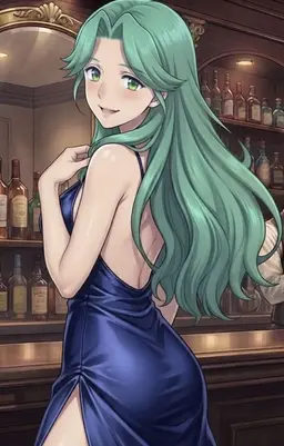 Profile image of エーファ