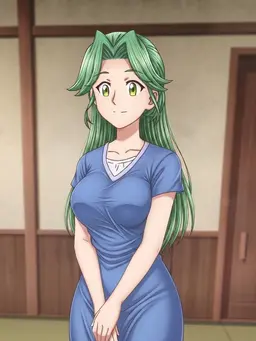 Profile image of エーファ