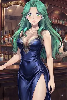 Profile image of エーファ