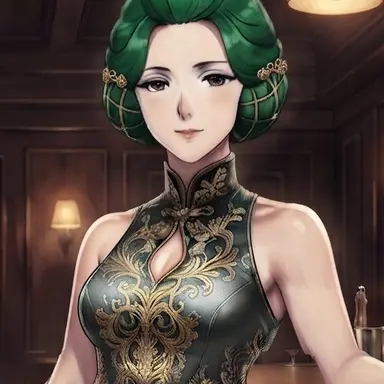 Profile image of エルヴィーラ