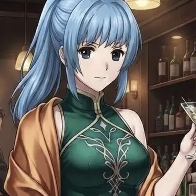 Profile image of アンゲリカ