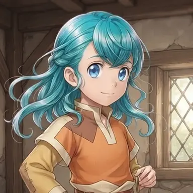 Profile image of トゥーリ