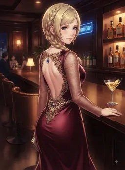 Profile image of フロレンツィア